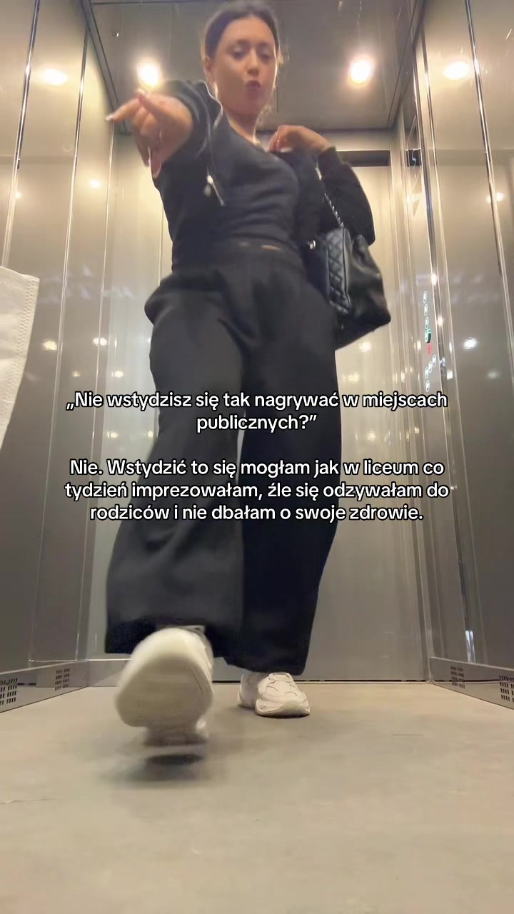 @ZUZA- laska od rolek| UGC
