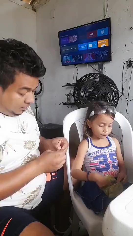 @Princesita y reinita humor