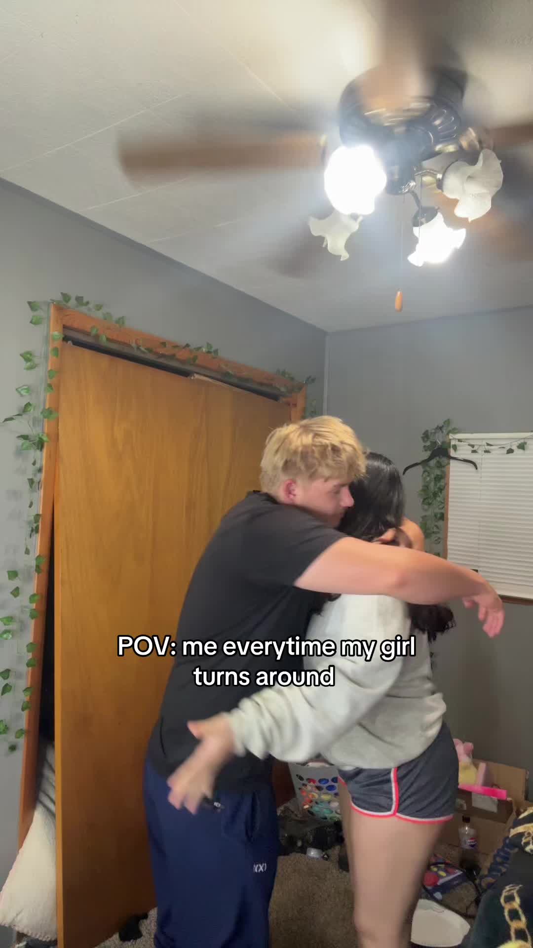@AJ & BEBES