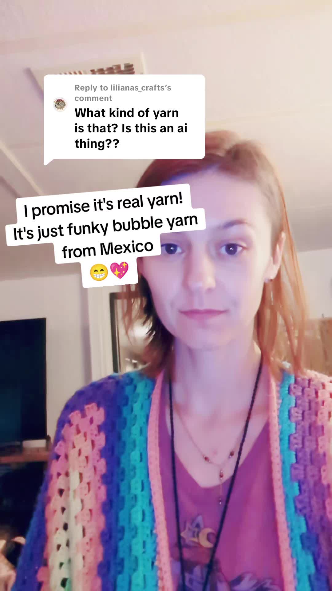 @Kat's Crazy Crochet