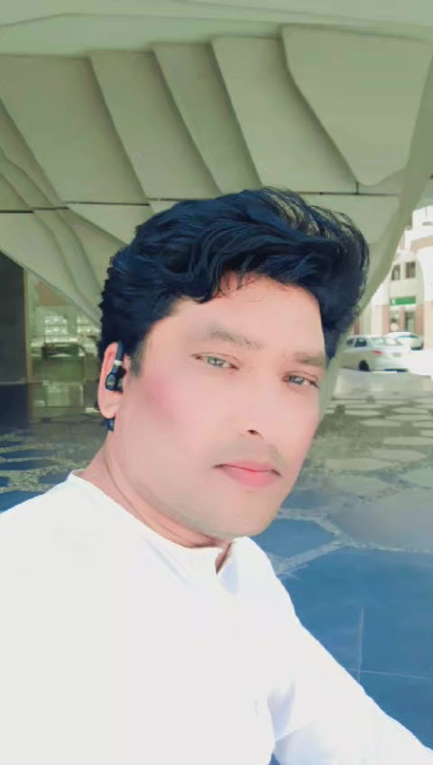 @Haji Aamir