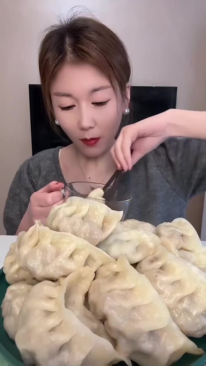 @Mukbang Time