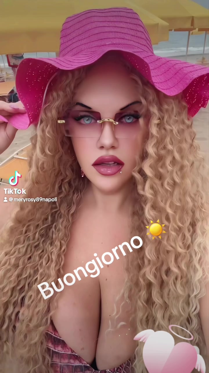 @Meryrosy89napoli