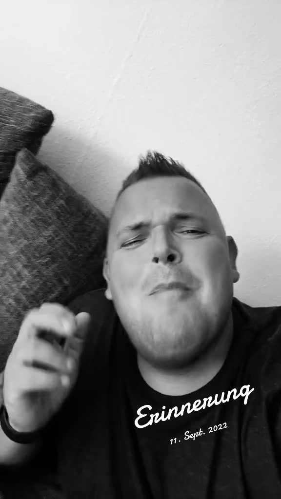 @Nicky Krüger Offiziell