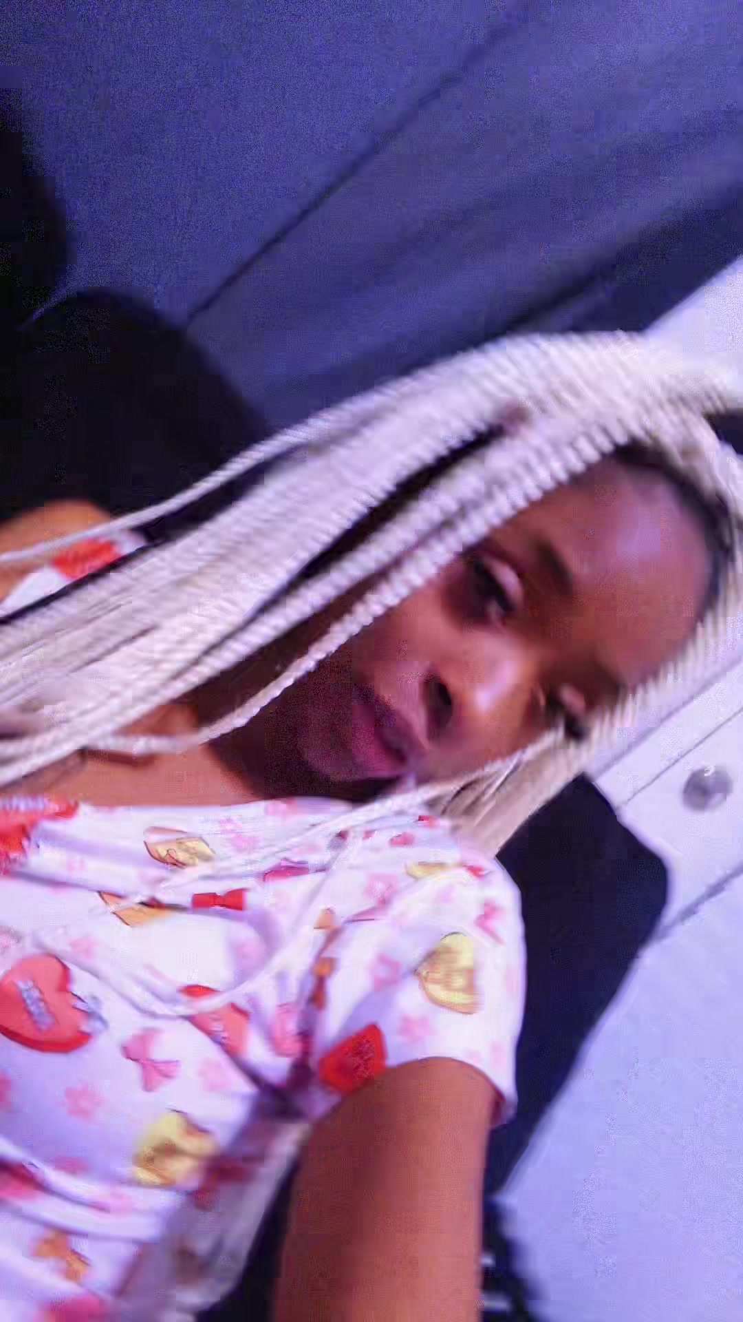 @Niyah Simone