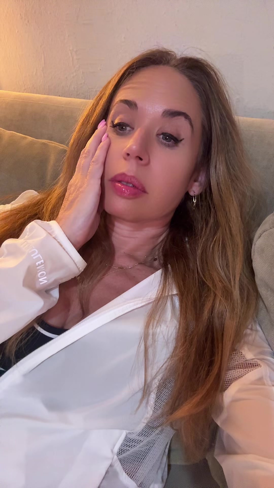 @Sari Beth Rosenberg