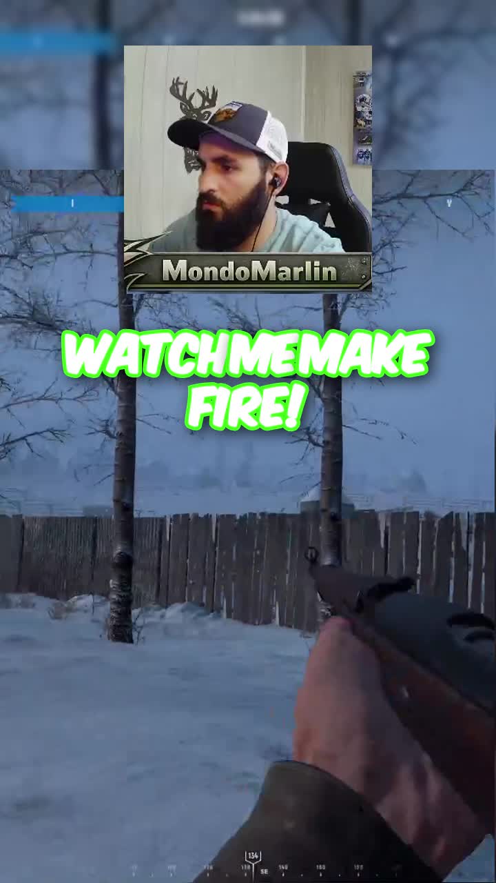 @MondoMarlin
