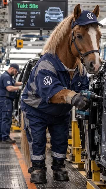 @Ultimate Horse Power