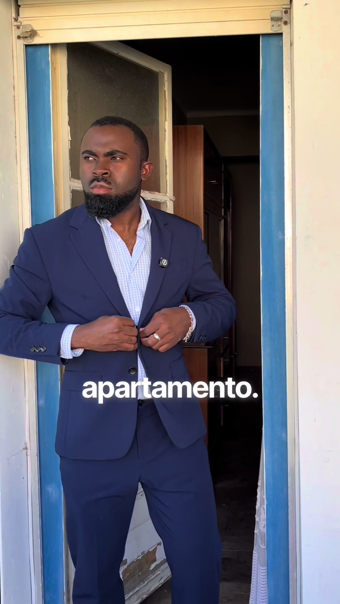 @Rogério Kiango