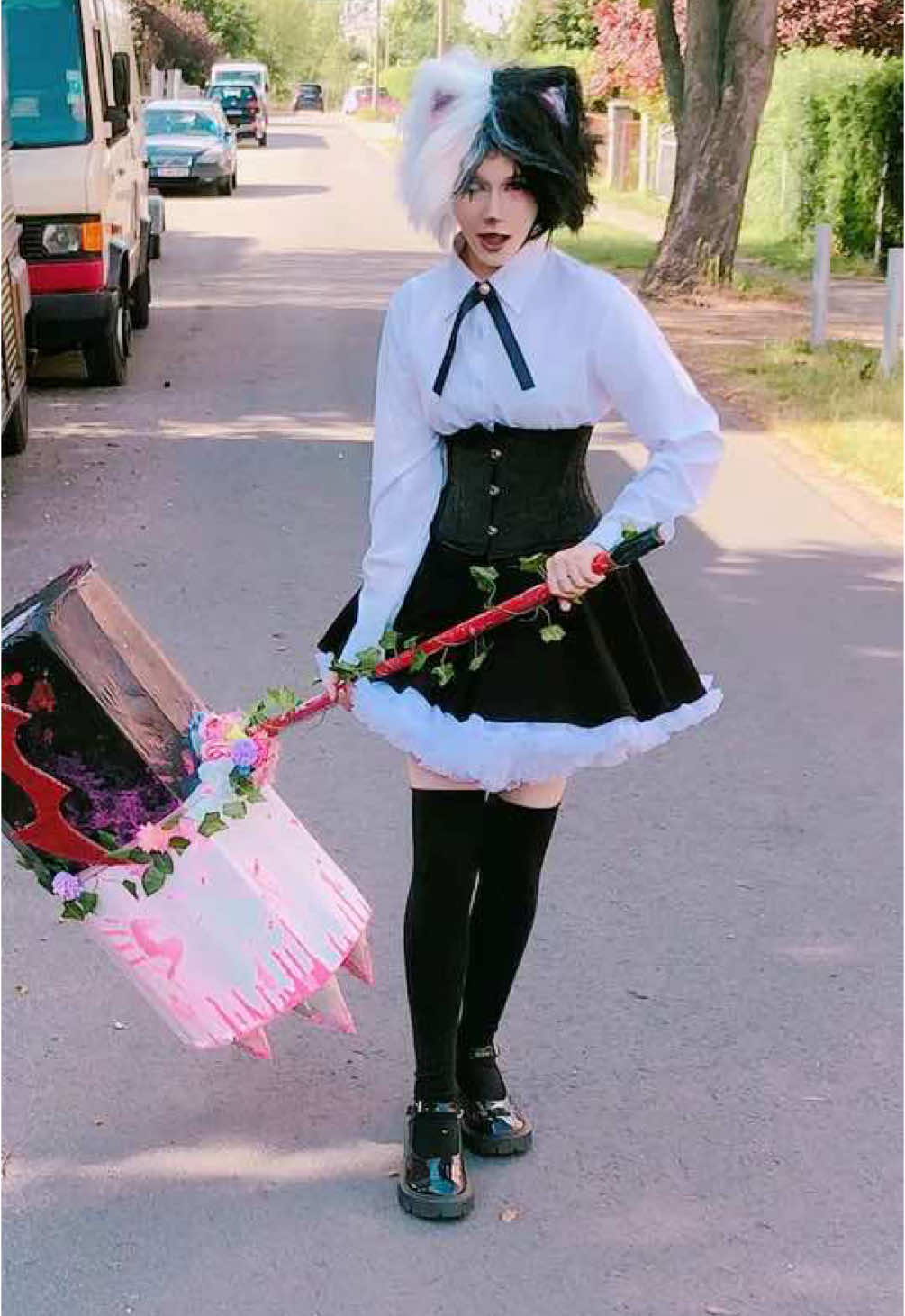 @Shushu.cos🎗️