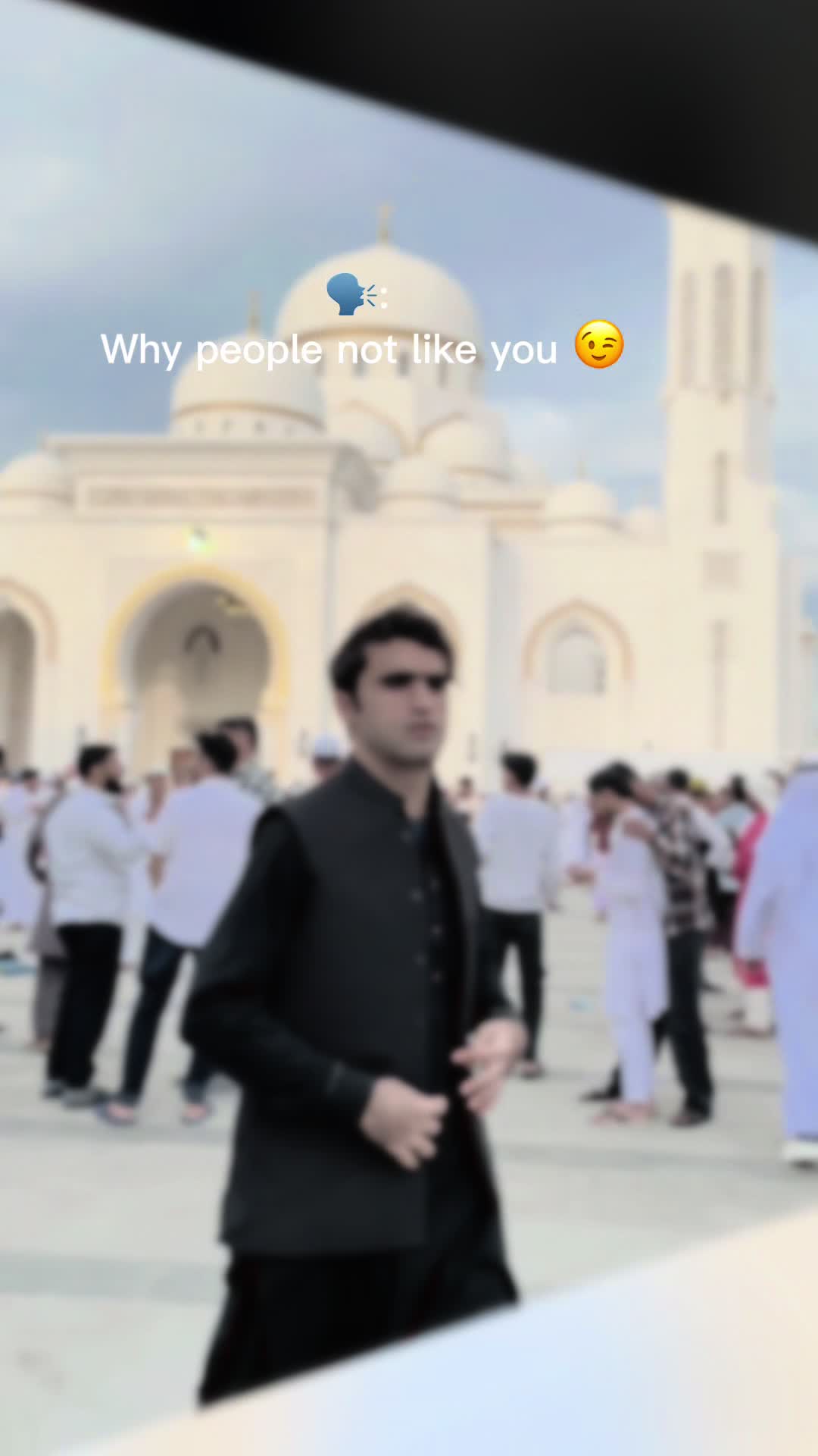 @Dubai vlog 99