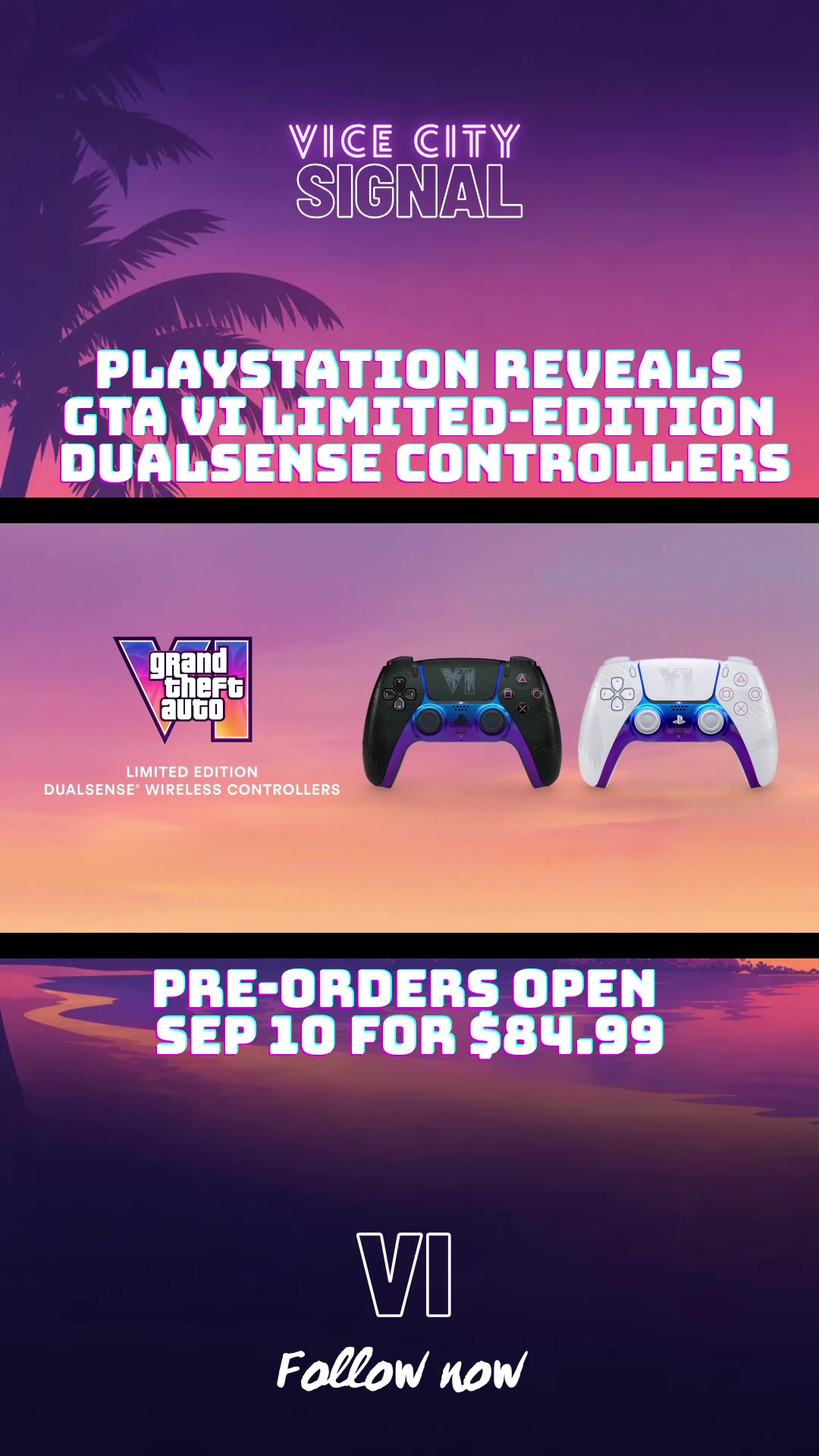 @Vice City Signal | GTA 6