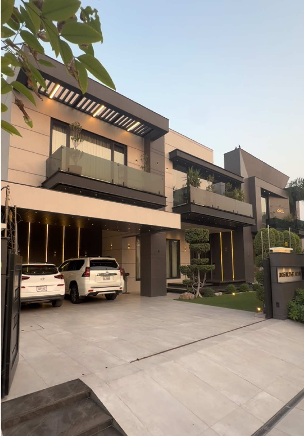 @Houses by Khawar properties