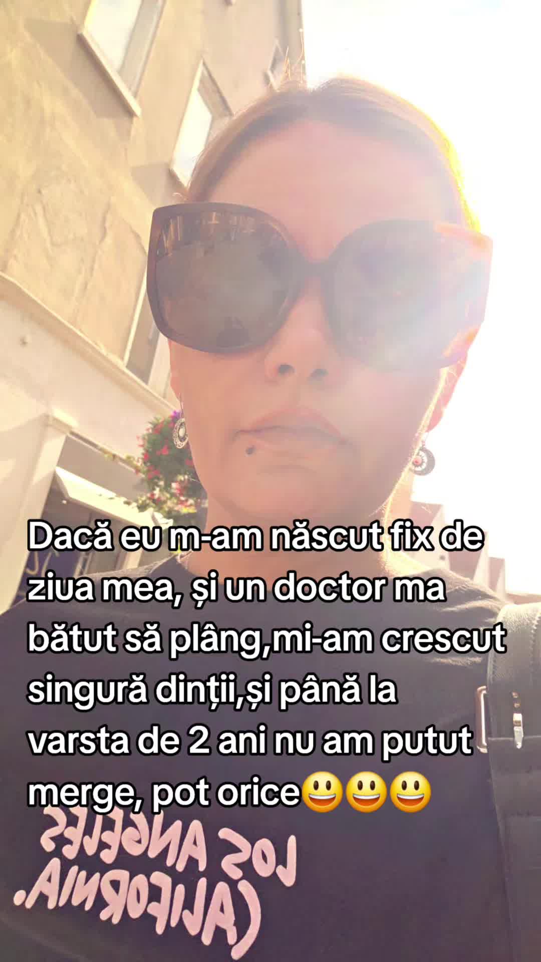 @Gianina Morena