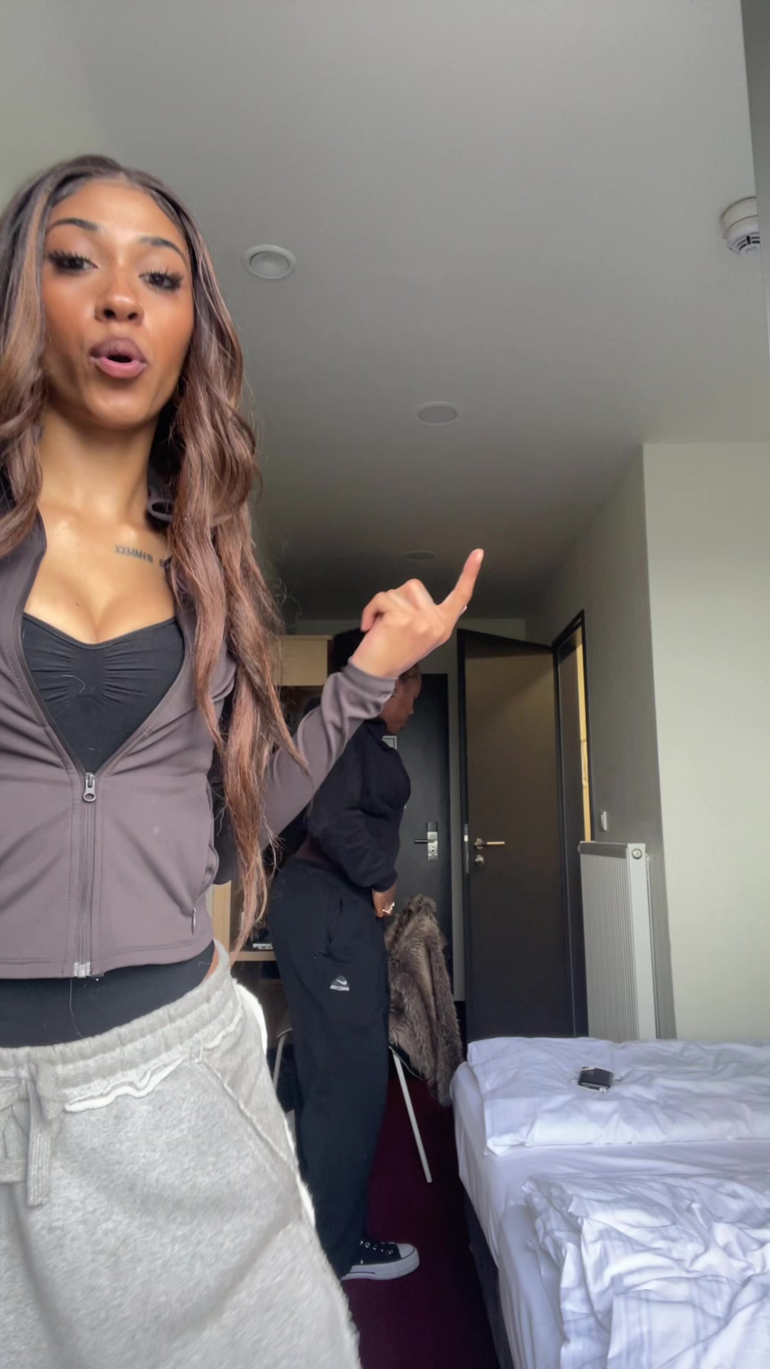 @Julianna Isabella