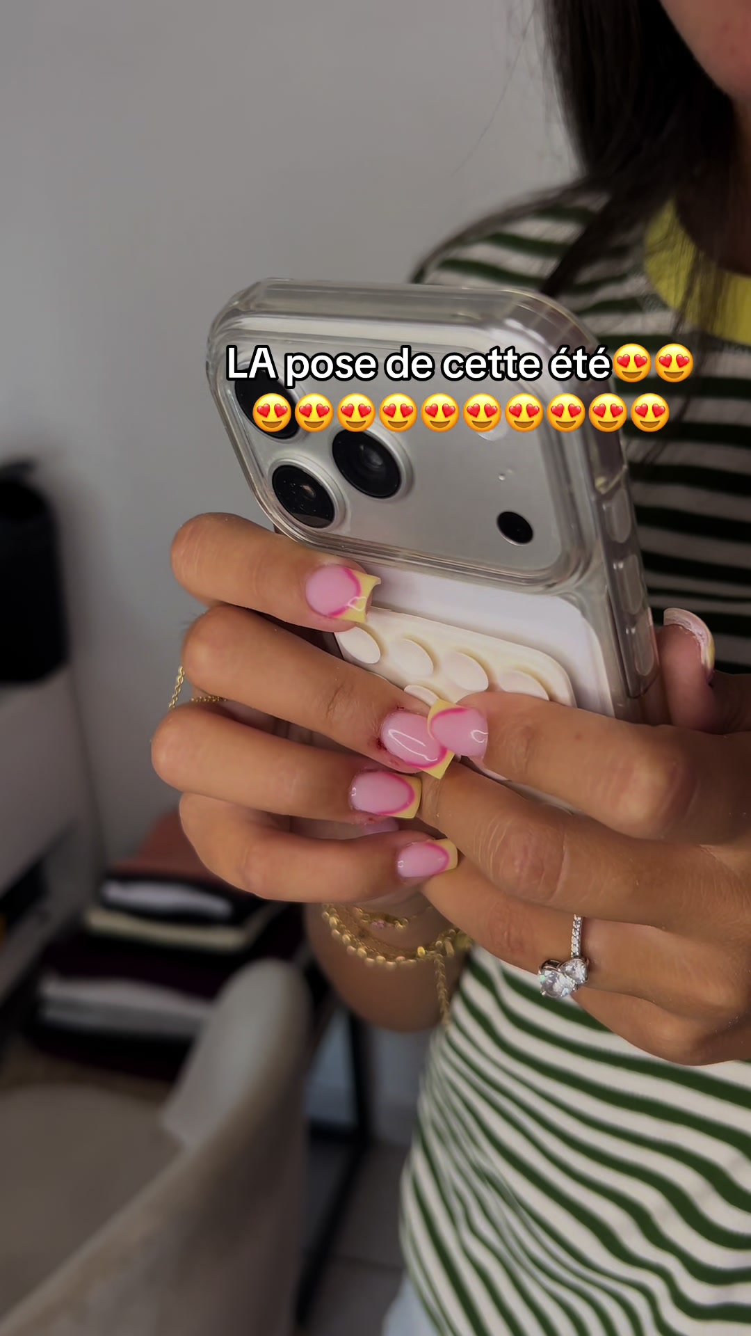 @Nailz by Sysyy🍋🌸💅🏽