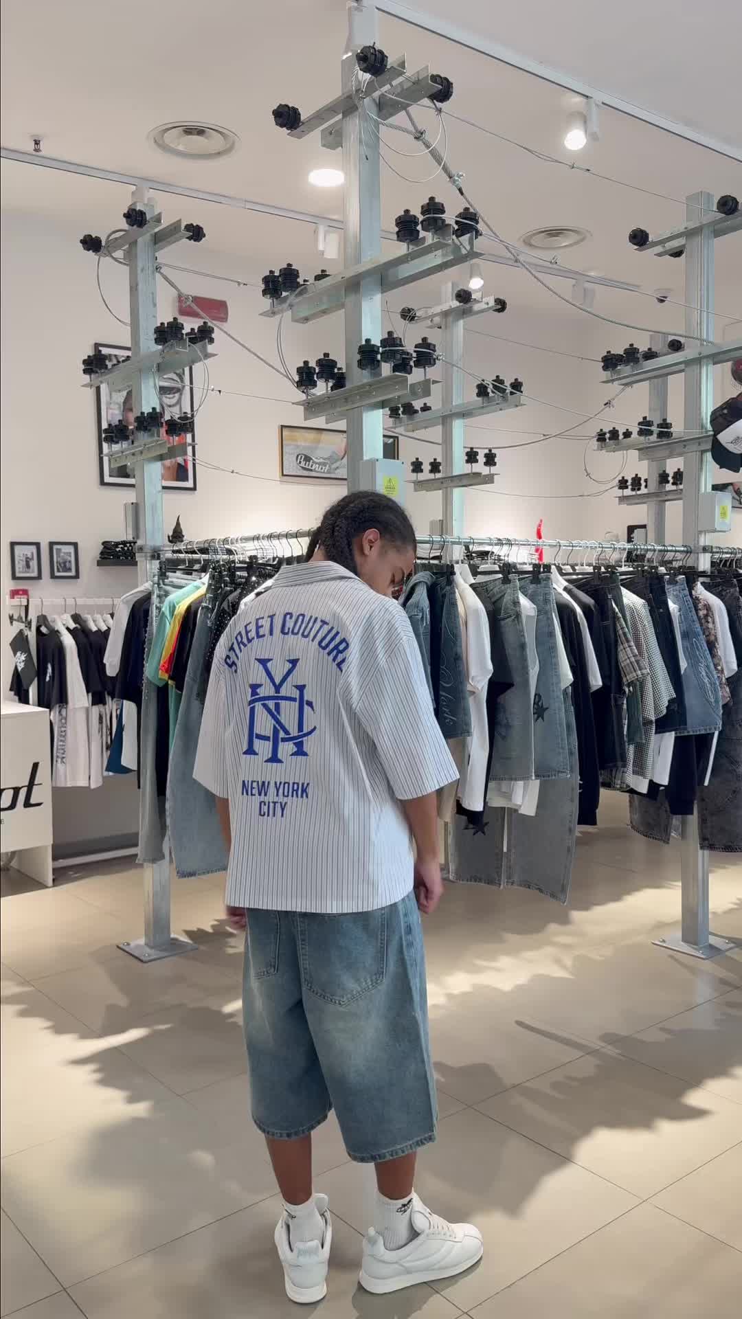 @BUTNOT SHOP