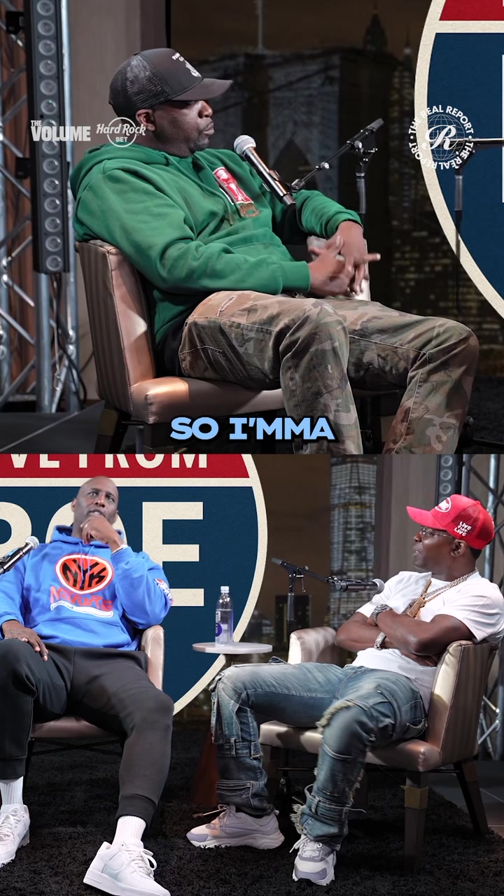 @Tony Yayo