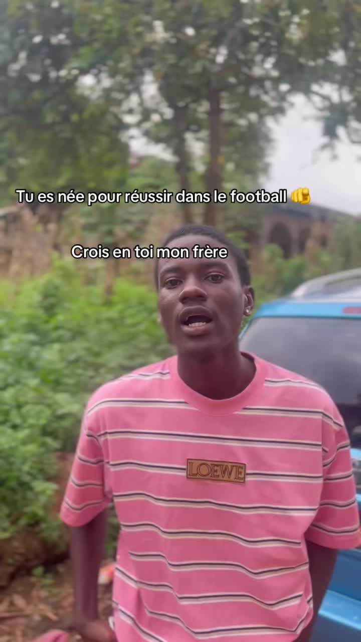 @VANEL 🇨🇲MEYONG🇸🇳✅
