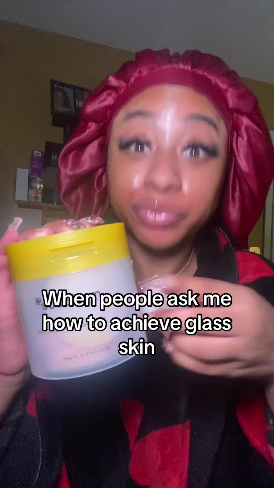 @QueenMyMy | Commentary