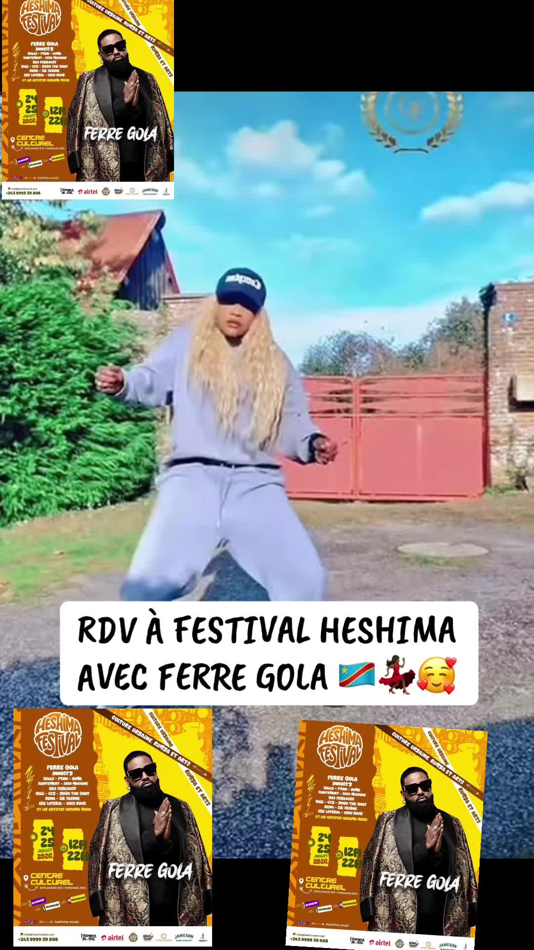 @MAMA NI MAMA
