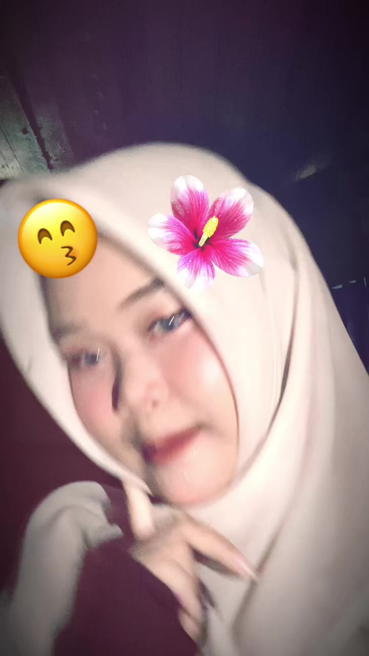 @icel karamoy 