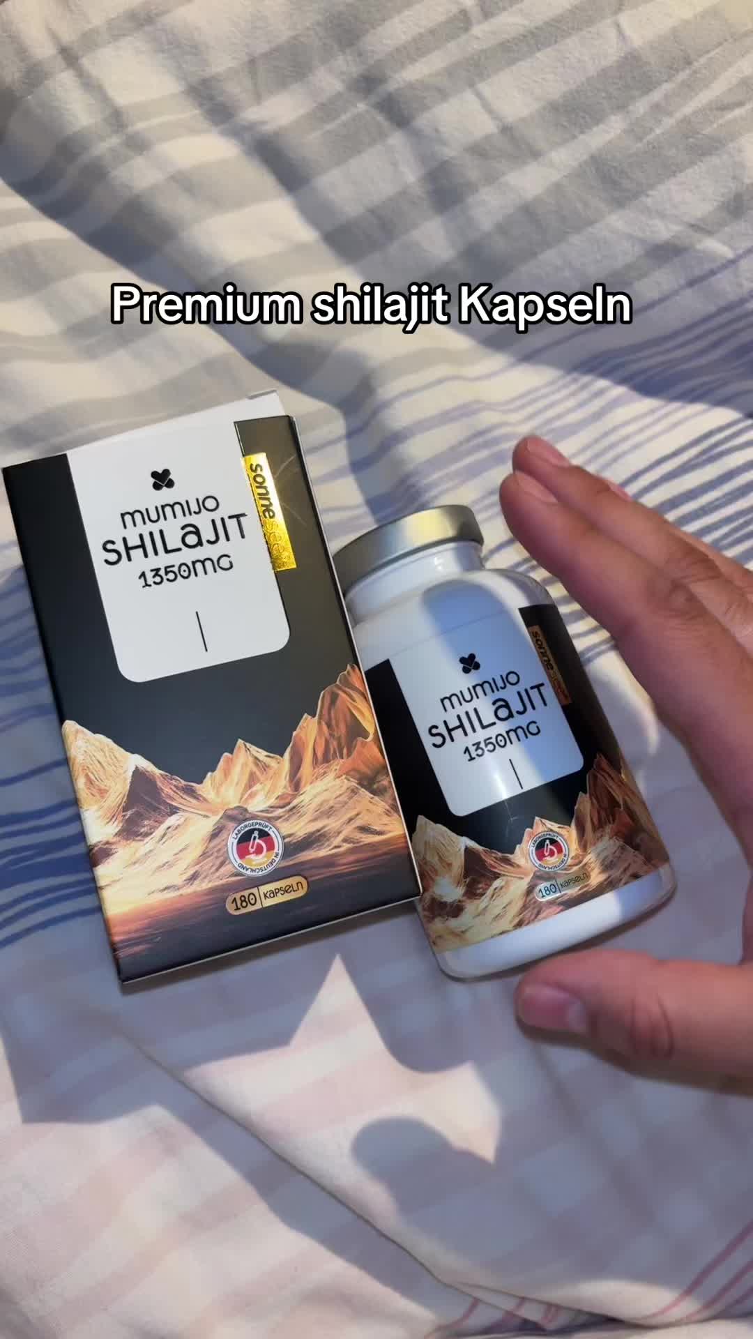@Geprüfter Produkt Tester