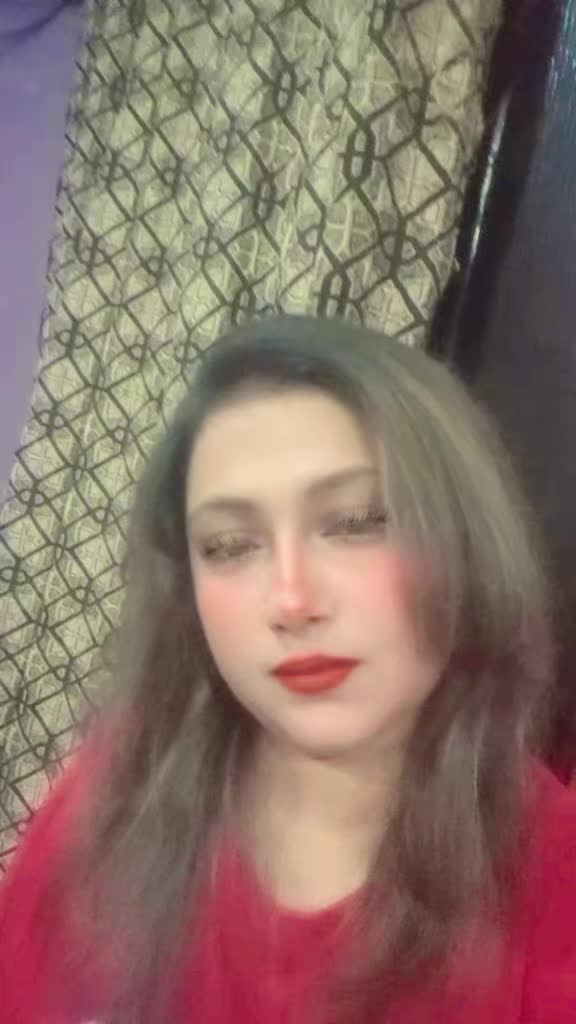 @Saba yasir official
