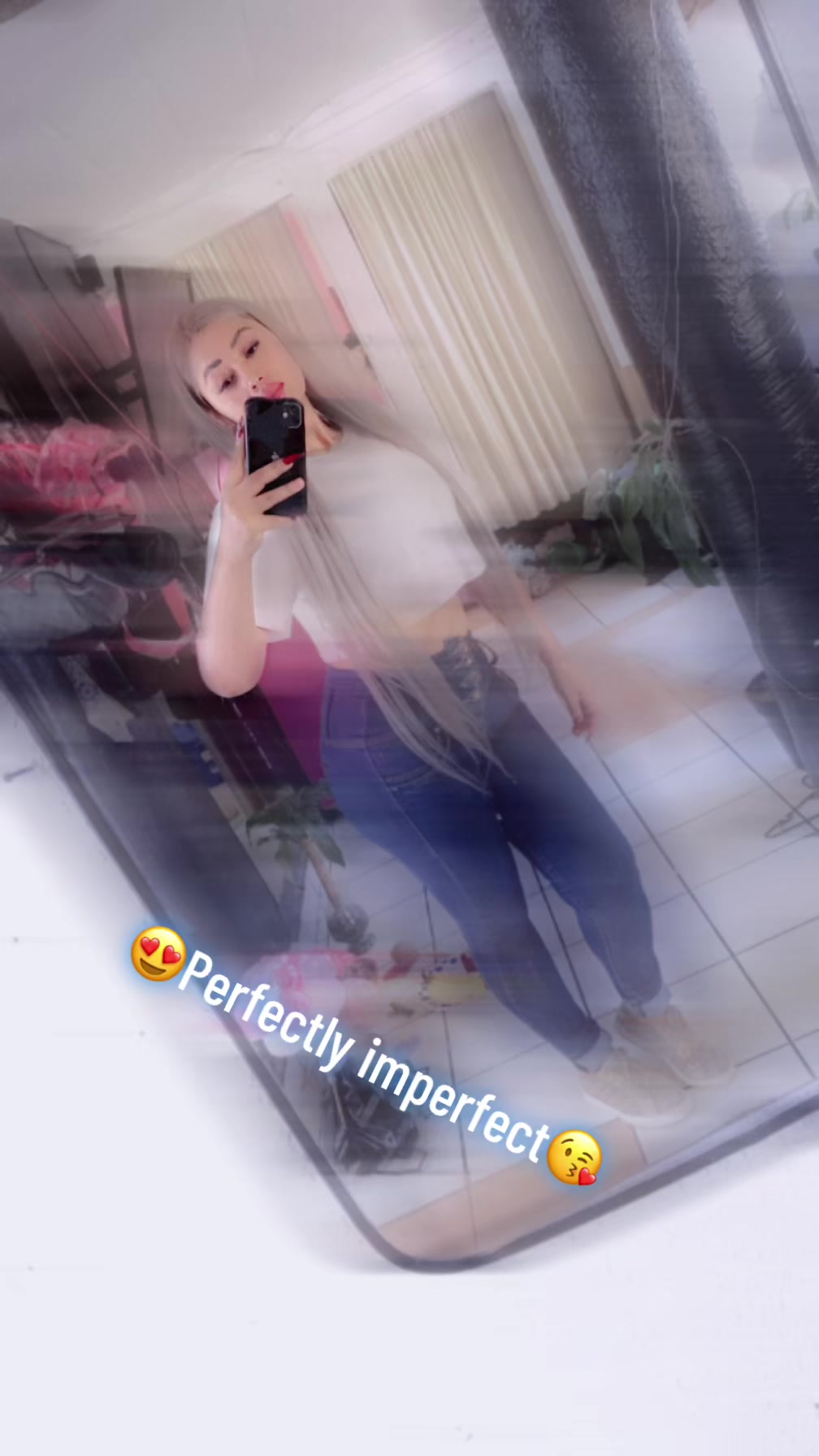 @Liz Cervantes