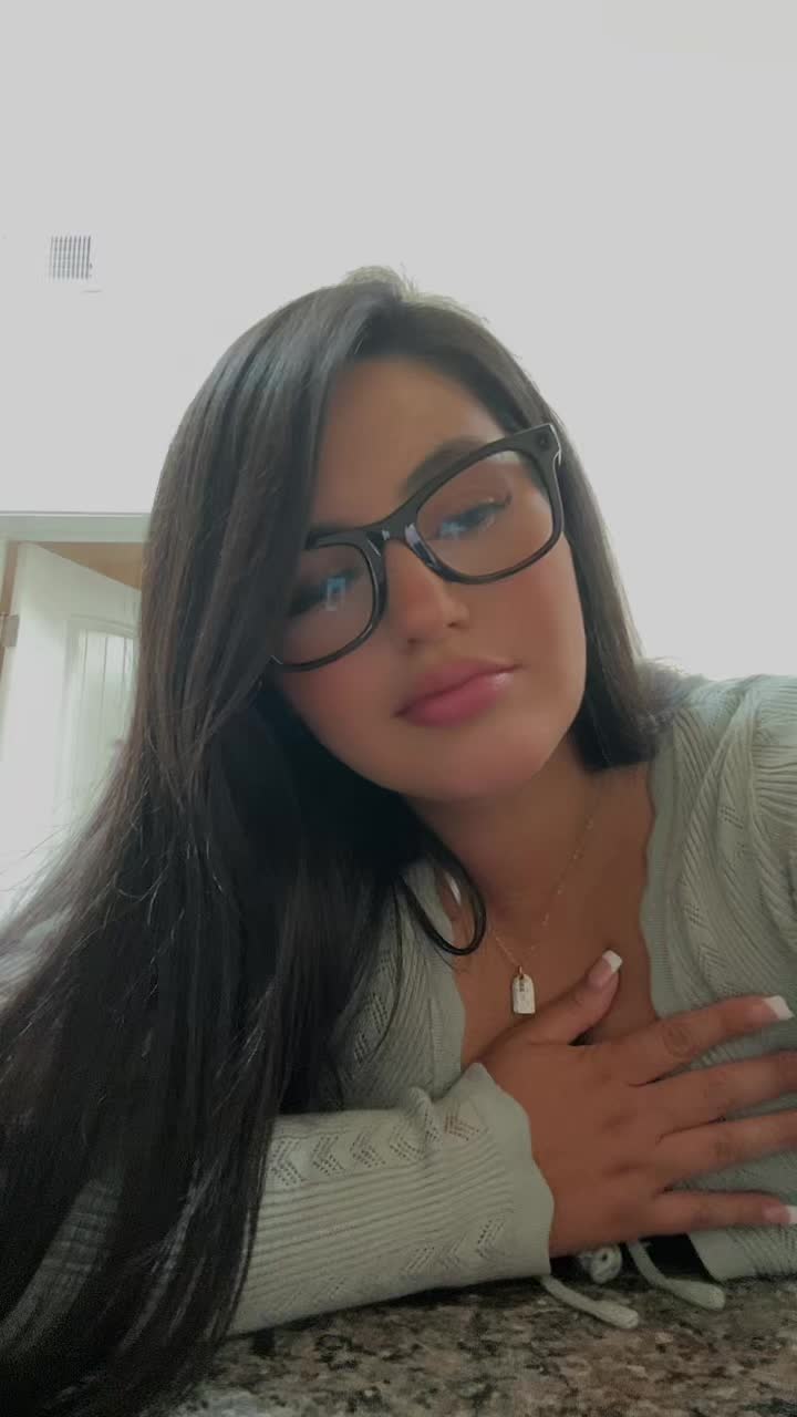 @GodsDaughter