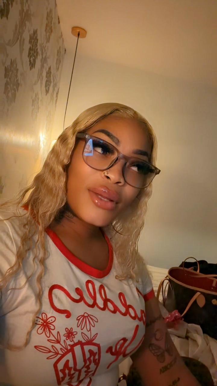 @✨ the hair included stylist ✨