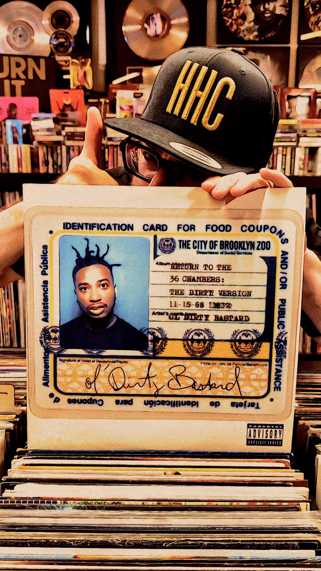 @hiphopcollector