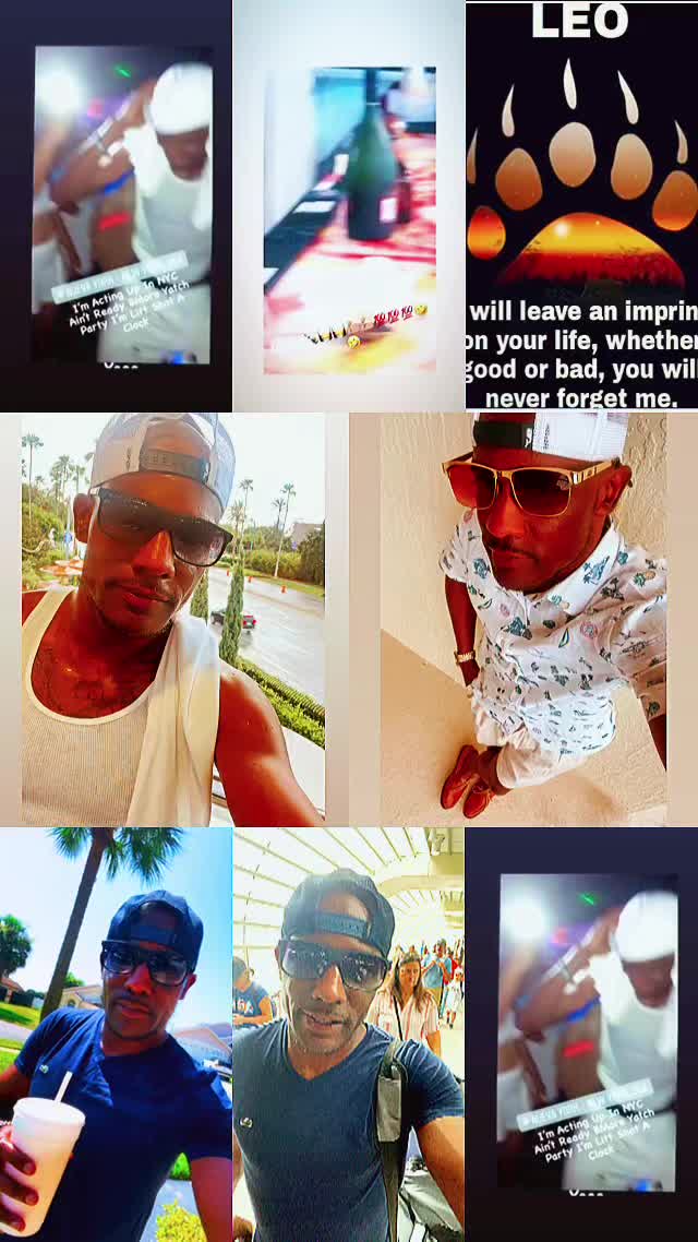 @SlickTalkingSlim💪♌️💯