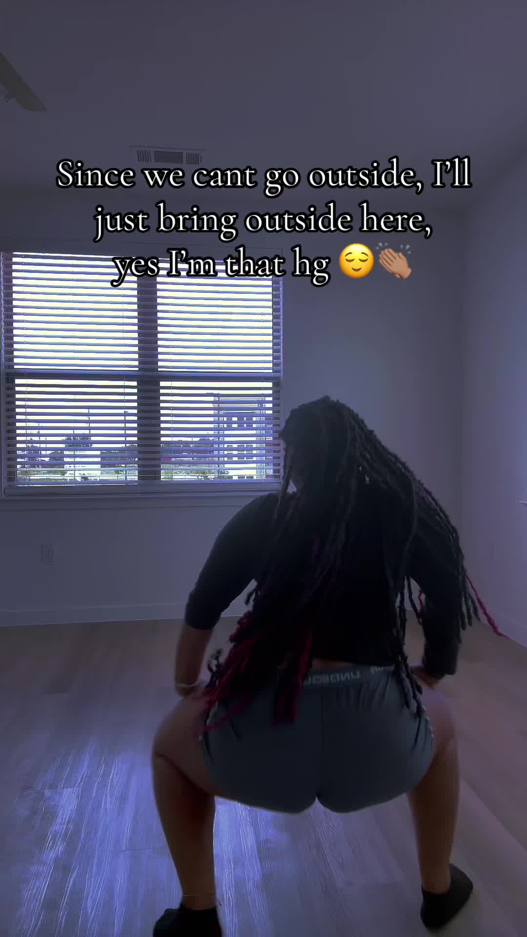 @yeahimtyeshae