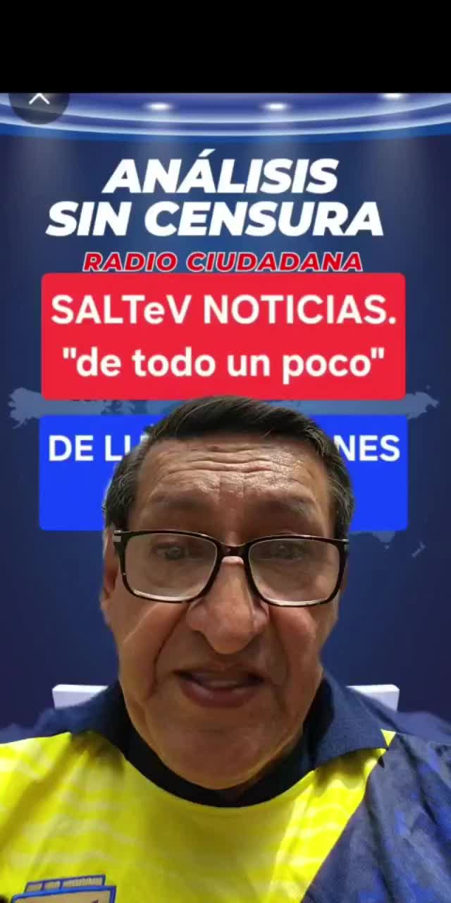 @Dr. Ivan Salazar Tello.