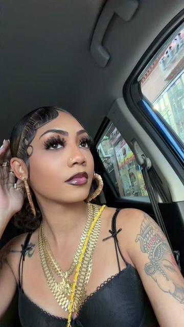 @babyfacejelly