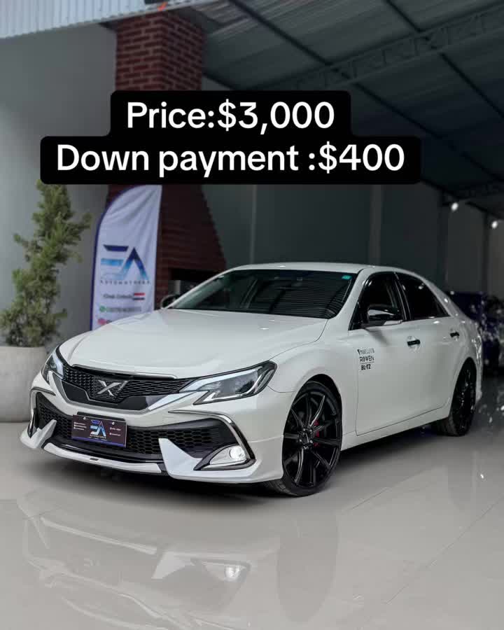 @Carsale Of Bank