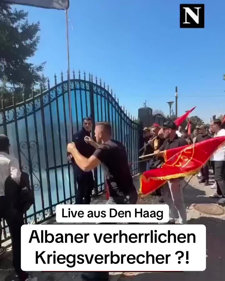 @Serbien Content 🇷🇸