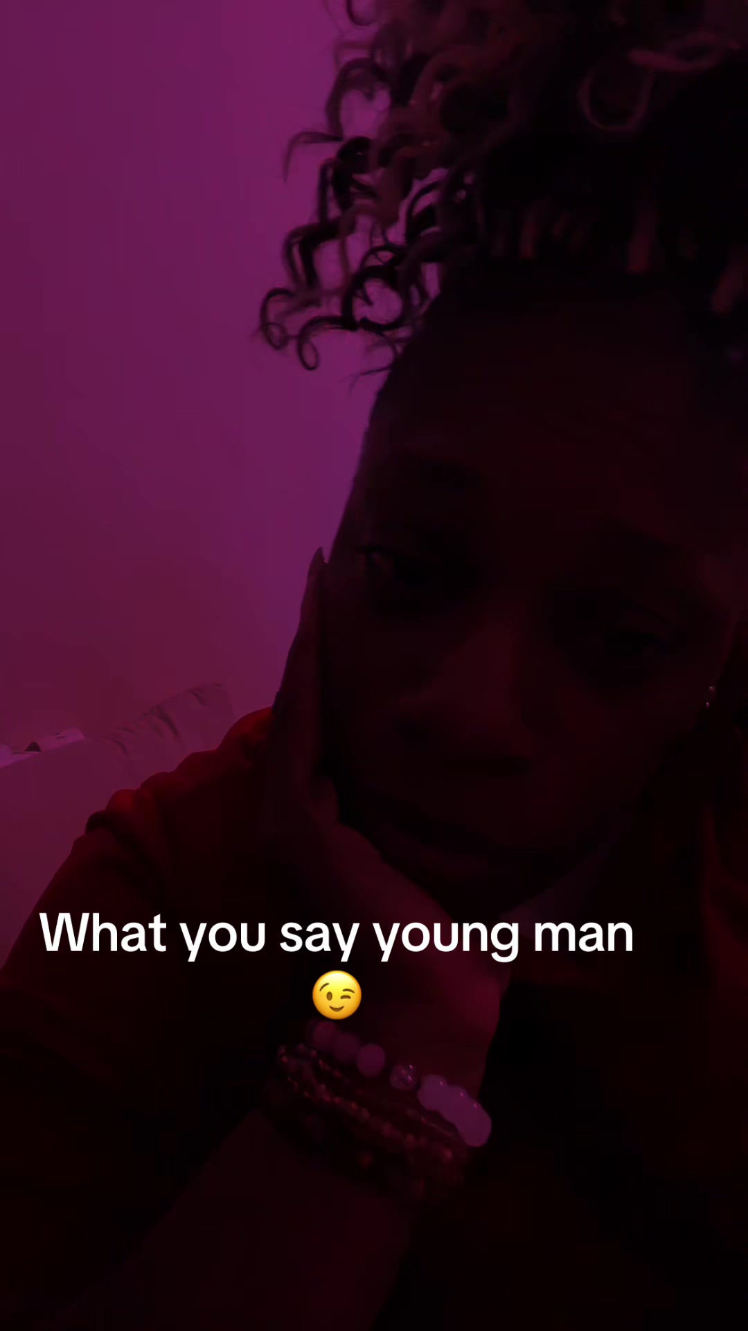 @Sherena Williams-Donegan