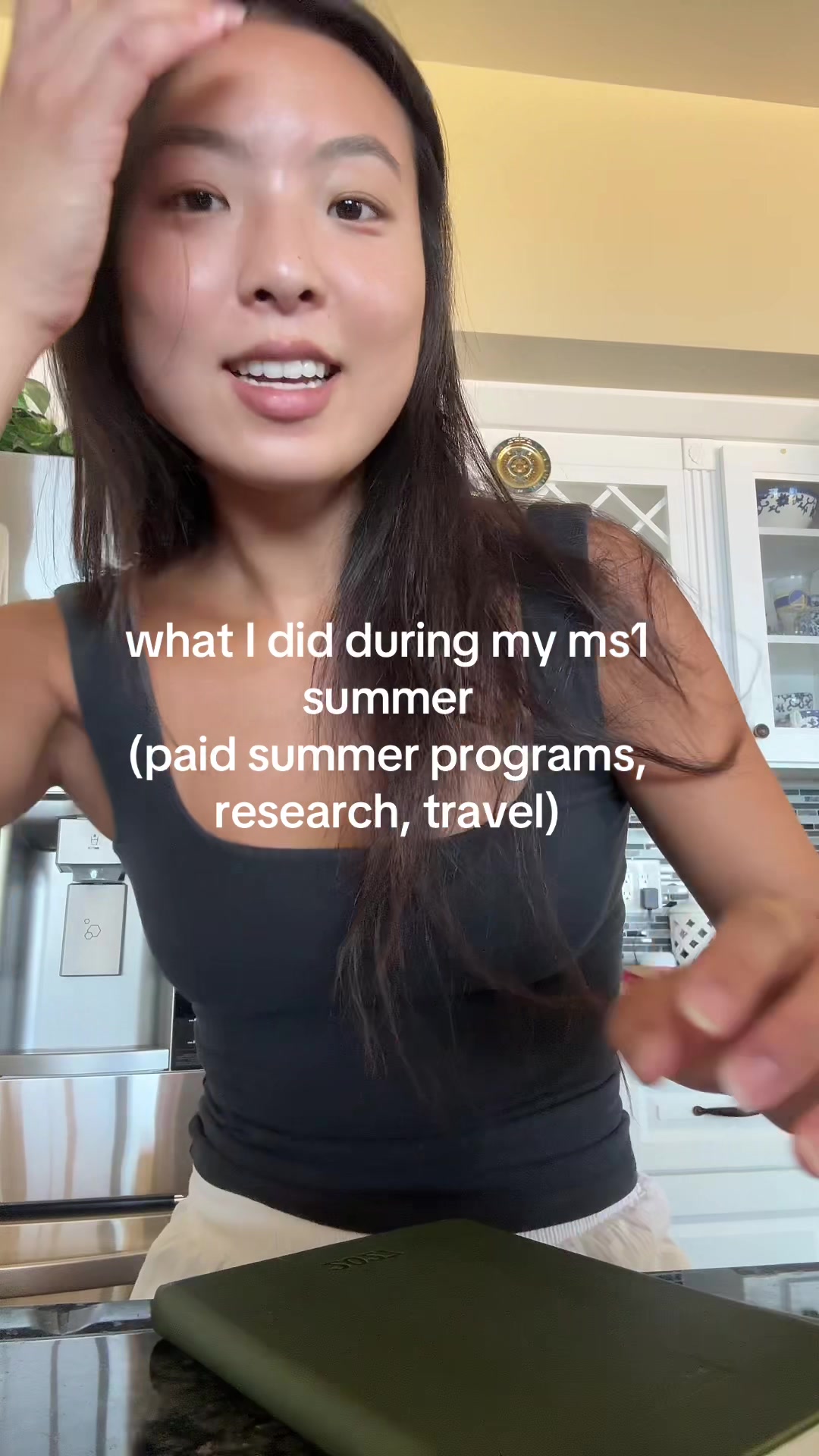@Amy Huang | MS2