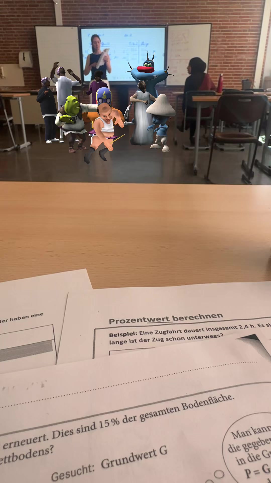 @Konto nicht gefunden