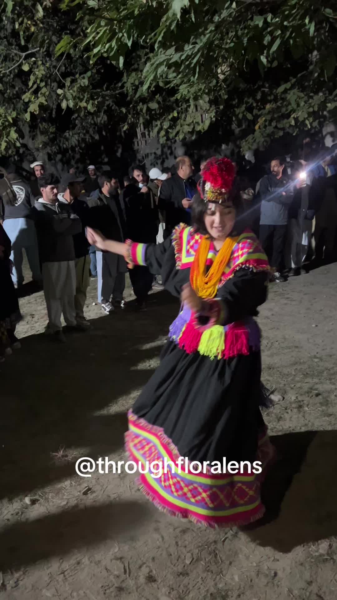 @throughfloralens