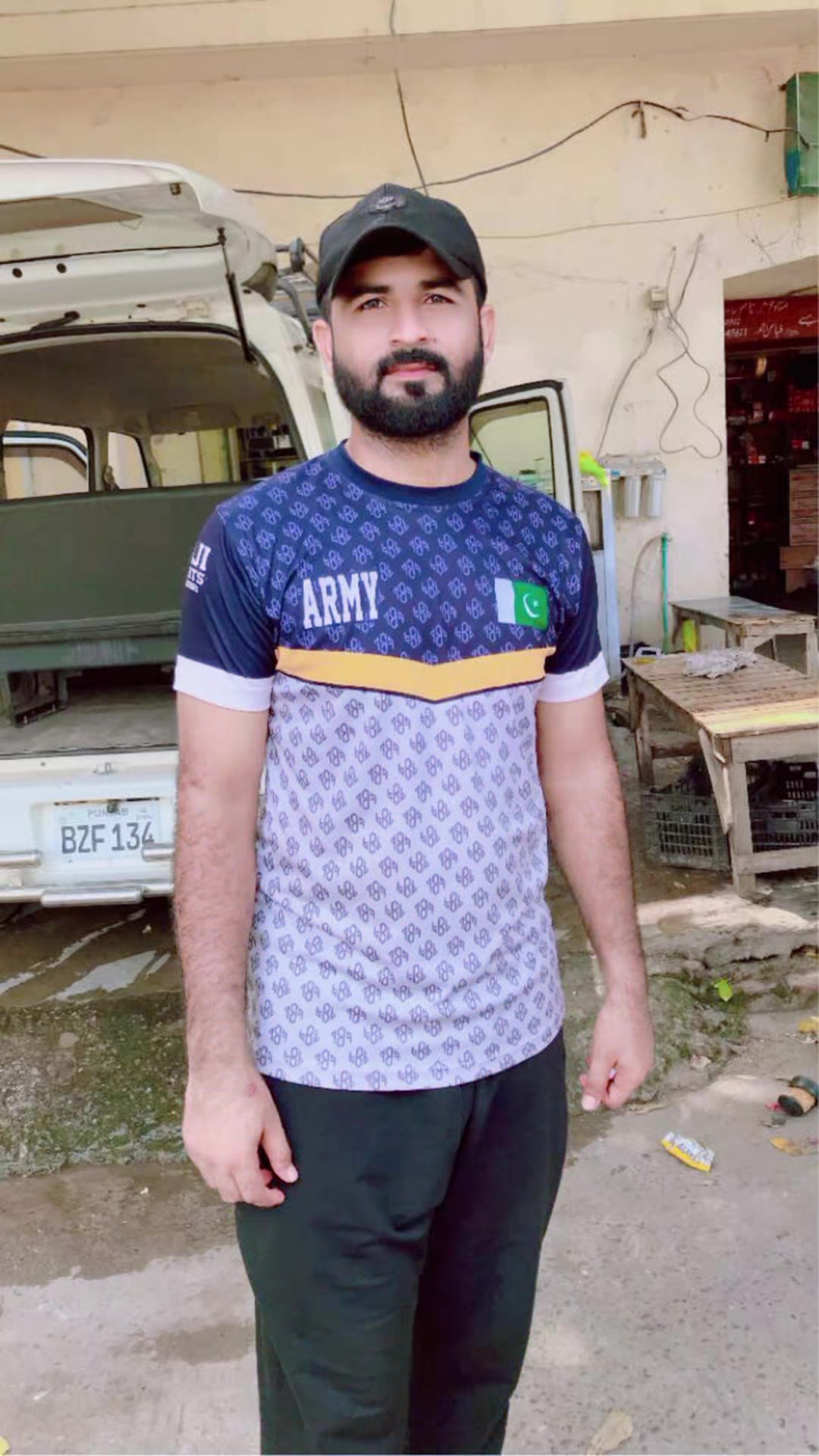 @ARAIN 🇵🇰🇵🇸