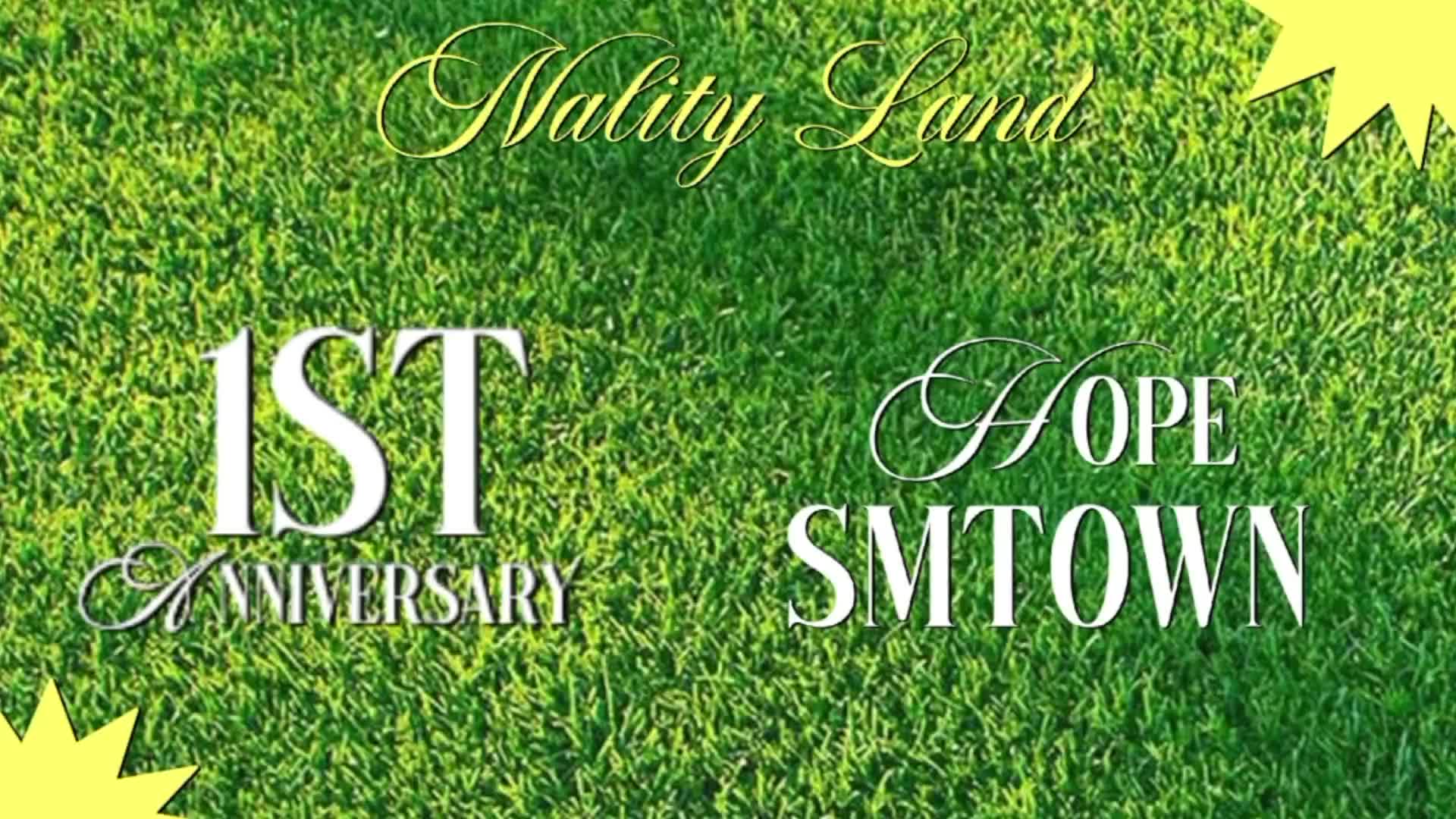 @NALITY LAND