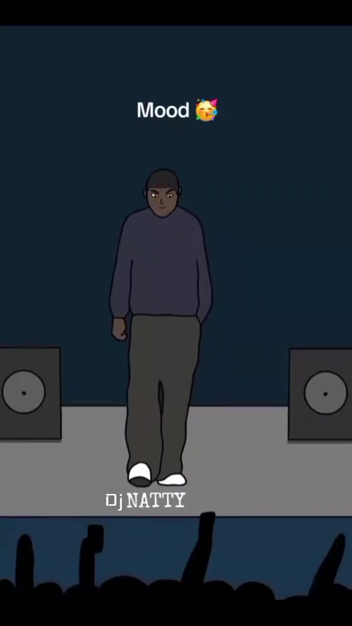 @Ōdōwā Nātty