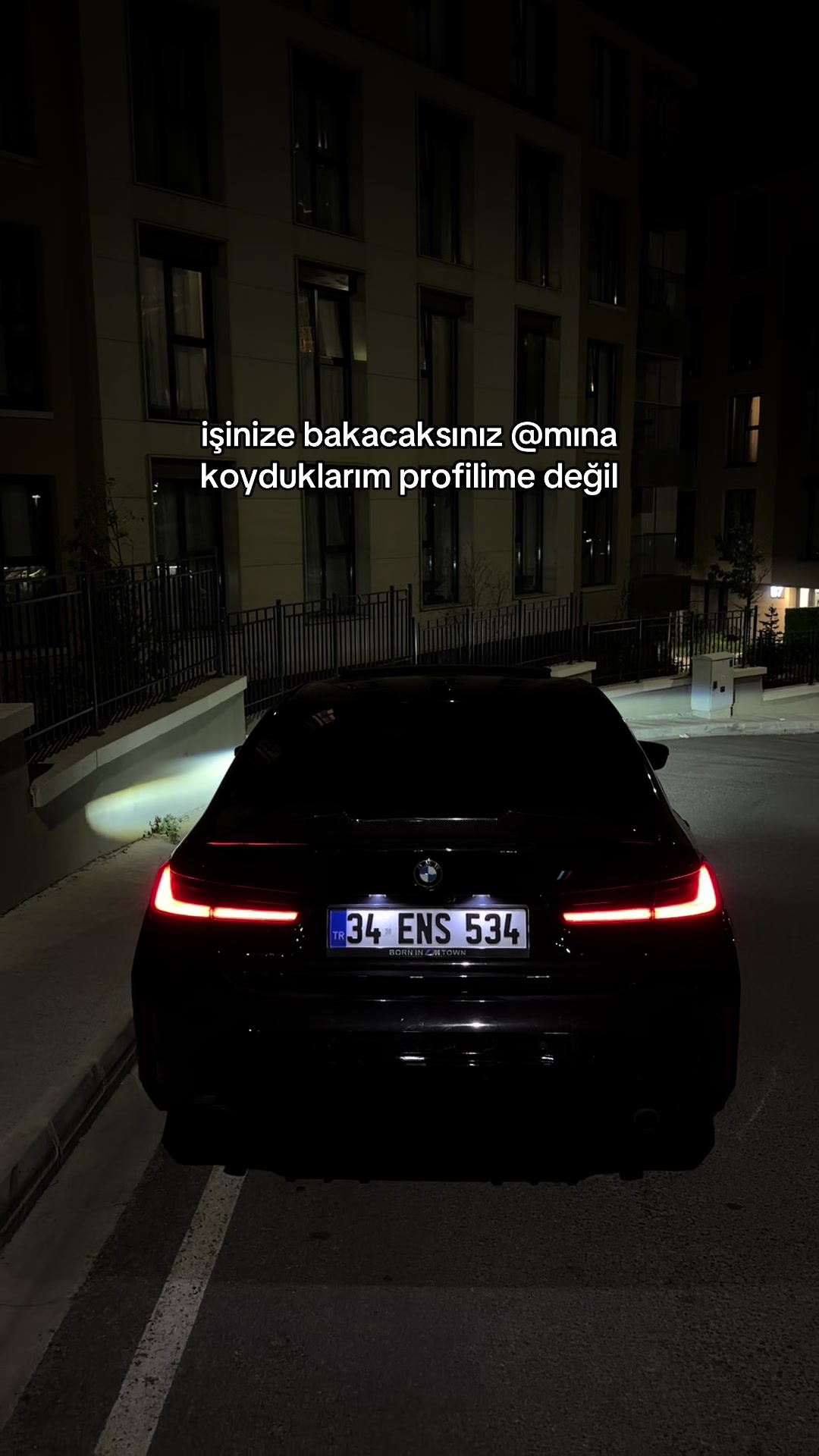 @Enes