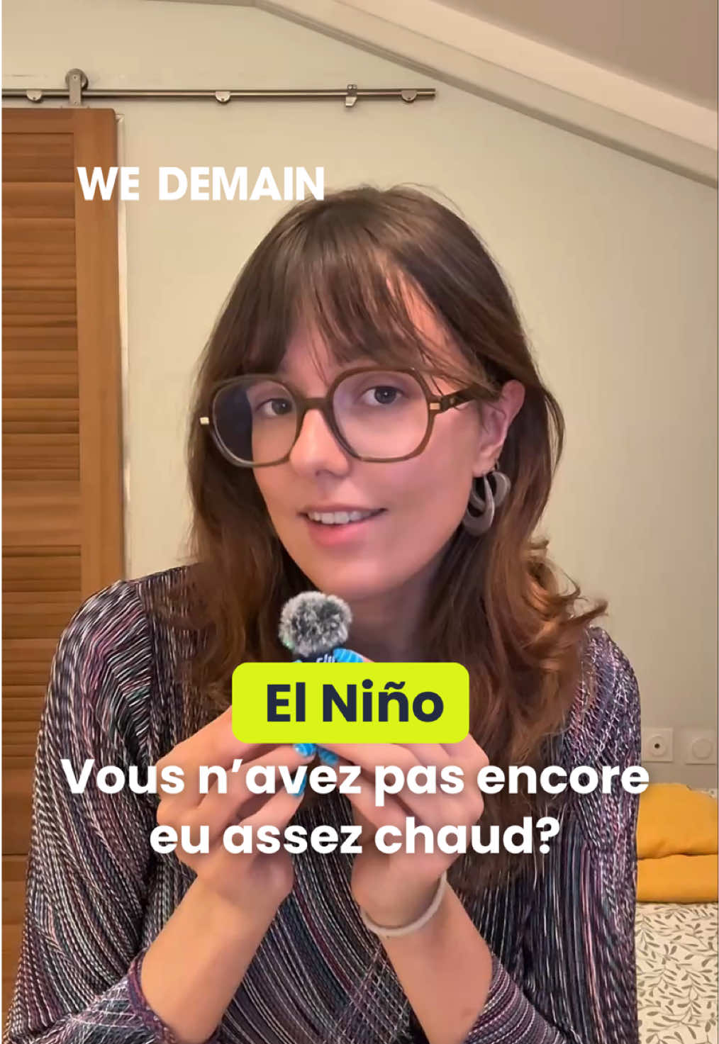 @Bavardage