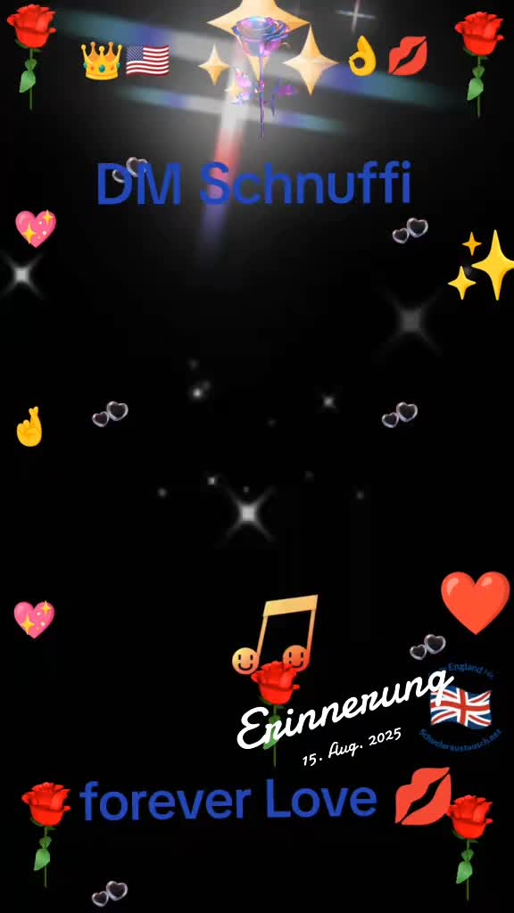 @🌹🌹🌹DM Schnuffi💋💋🌹❤️🇩🇪