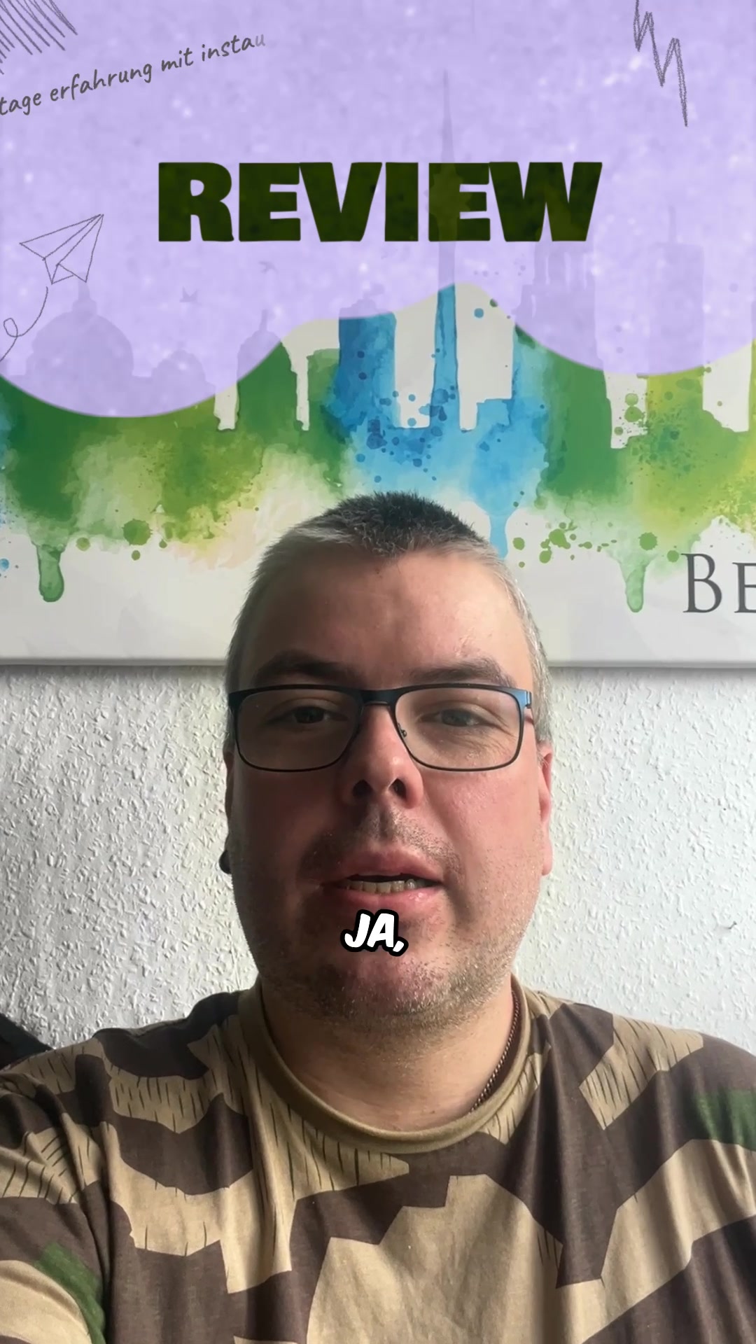 @Erik von yourSocialHero.de