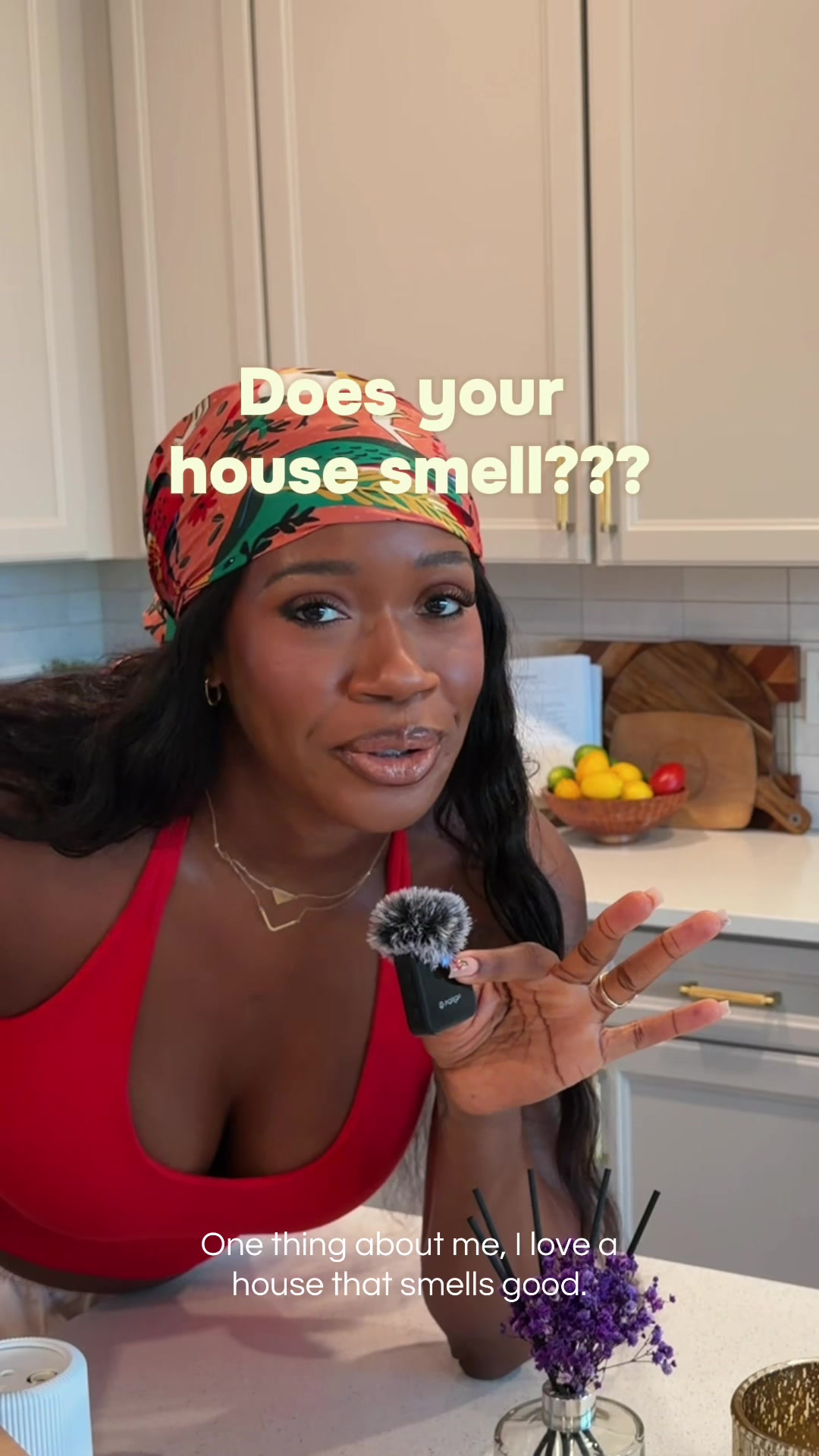 @Ari Robinson